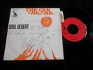 THE CAN/SOUL DESERT/RARE KRAUTROCK/LIBERTY REC/FRENCH SP 7