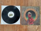 Grateful Dead Blues For Allah Original US pressing NM