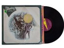 The TEMPTATIONS All Directions LP 1972 NM in Shrink W/ Hype Stickers Funk Soul