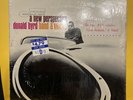 NM LP Donald Byrd A New Perspective Blue Note BLP 4124 Van Gelder 1964 1st Mono