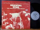 Oriental Wind Feat. Okay Temiz & Bobo Stenson - Live In Der Balver Höhle 1978