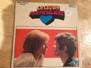 La Lecon Particuliere (Francis Lai) 7” 45 RPM EP Disc’Az EP 1234 7” 45 RPM EP NM
