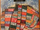 Radiohead Hail to the Thief first pressing 2003 Indie parlophone NM 45 rpm