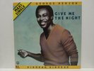George Benson – 12“ Maxi – Give Me The Night / Warner Bros. WB 26 144 von 1988