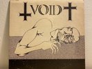 The Faith / Void - The Faith / Void / US hardcore punk record ORIGINAL PRESS