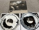 Slift - Ummon - Rare Hyperion Black & White Splatter Double Vinyl LP