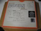 The Doors - L.A. Woman Sessions 4 x LP box set new sealed Rhino ltd #ed