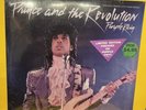 Rare Sealed Purple Vinyl Record LP Prince Purple Rain 12