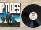 Riptides - Riptides LP Australia 1983 Regular RRLP 1207