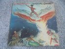 Aquarian Dream - Norman Connors Presents.. 1976 GERMANY LP BUDDAH 1st SOUL/FUNK
