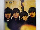 BEATLES BEATLES FOR SALE APPLE EAS-80553 JAPAN VINYL LP
