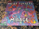 MEAT PUPPETS MIRAGE ORIGINAL 1987 USA SST LP