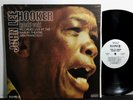 JOHN LEE HOOKER Kabuki Wuki Live San Francisco LP BLUESWAY STEREO 1973 PROMO
