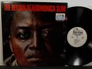 Return Of HARMONICA SLIM LP Flying Dutchman BLUESTIME STEREO PROMO 1969 Blues
