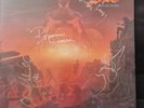 Dio The Last in Line autographed LP Ronnie James Dio Vinnie Appice Jimmy Bain