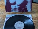 THE SMITHS Self titled VINYL LP 1984 A1/B3 ROUGH 61 with original inner