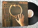 KISS    Music From The Elder   Vintage LP  Casablanca NBLP 7261