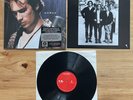Jeff Buckley – Grace vinyl Record LP 2010 Release 180g