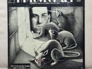 SEALED  H.P. Lovecraft | The Rats In The Walls / The Outsider | Limited Ed Vinyl