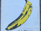 The Velvet Underground & Nico - Andy Warhol Banana Cover - Stereo