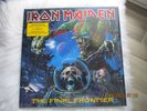 IRON MAIDEN-2x12