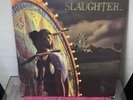 Slaughter - Stick it to ya - CHR 1702 - 1990 - Vinyl LP VG/VG