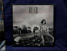 RUSH VERY RARE UNPLAYED LP PERMANENT WAVES 1980 US 1stPRESS WAS SEALED IN SHRINK