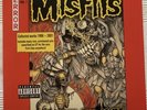 Misfits LP Cuts From The Crypt , Samhain Danzig Punk Vinyl