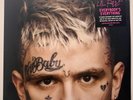 Everybody's Everything - Lil Peep 2xLP Pink Marble Vinyl, *New & Sealed