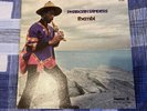 Pharoah Sanders Thembi Original 1971 Vinyl Record Album LP Impulse Jazz RARE