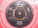 60`s Beat;  Denny Seyton & The Sabres  
