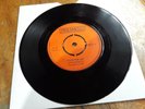 Trojan-Untouchables-Roy Shirley – Tighten Up-Good Ambition-7'