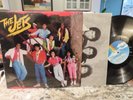 UNPLAYED THE JETS - SELF TITLED RARE Funk Soul 1985 NM++ LP SHRINK WRAP