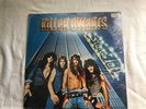 KILLER DWARFS STAND TALL GRUDGE RECORDS 1986 SEALED VG+/MINT