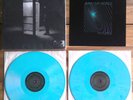 Jimmy Eat World - Futures Vinyl LP Blue SRC 180g Exclusive