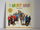 A MIGHTY WIND: THE ALBUM Folk Mockumentary Soundtrack LP 2003 Spinal Tap RARE