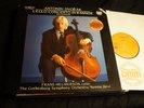A Dvorak Cello Concerto/Waldesruhe Frans Helmerson BIS Digital NM Audiophile