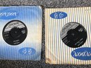 JACK SCOTT LP’s HLL 8912 & 8970 THE WAY I WALK