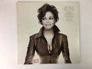 Rare Janet Jackson The Best Of  Double Vinyl A&M Records 1995