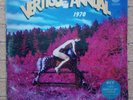 VERTIGO ANNUAL 1970 • Black Sabbath Colosseum May Blitz • RARE DOUBLE LP /VINYL