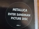 METALLICA - Enter Sandman -  7
