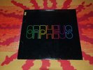 Black Orpheus - S/T Vinyl LP Three Blind Mice tbm 2563 Rare Jazz LP
