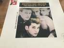 Depeche Mode - The Singles 81-85 - Mute Records Reissue New unplayed Nr Mint