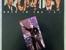 Paul McCartney, Back In The USA; 3 LP Set, Colored Vinyl; Nov. 23,1989, LA Forum
