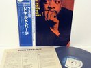 Donald Byrd – Fuego JAPAN LP w/ obi Blue Note