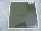 George Fenton / Ken Freeman - Handplayed By Robots 1980 UK LP KPM SYNTH ELECTRO