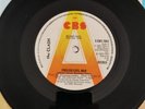 The Clash Promo English civil War, punk, new wave