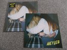 WET LEG - S/T Debut(UK 2022 SEALED VINYL ALBUM + SIGNED PRINT )