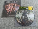 CHILDREN OF BODOM - Holiday At Lake Bodom(UK 2012 SEALED DOUBLE RED VINYL ALBUM)