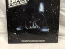 Vinyl 12 inch Record Movie Soundtrack Star Wars The Empire Strikes Back Original